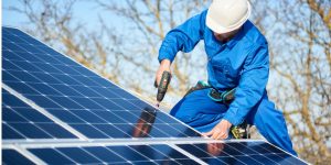 Installation Maintenance Panneaux Solaires Photovoltaïques à Levignac-de-Guyenne